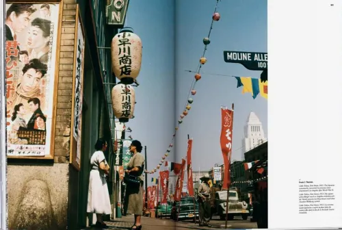 Los Angeles. Portrait of a City*Taschen GmbH Discount