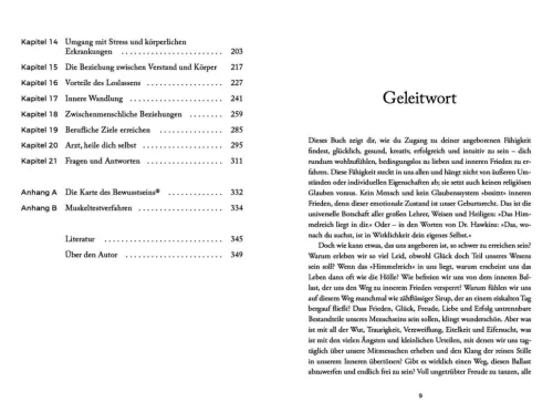 Loslassen*Yes Publishing Clearance