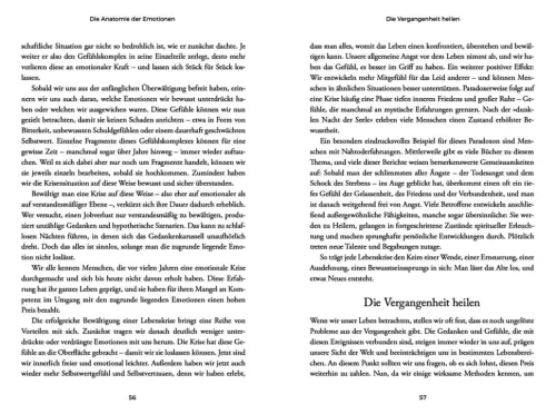 Loslassen*Yes Publishing Clearance