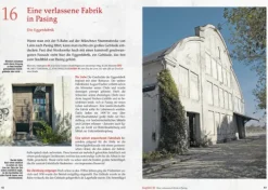 Lost & Dark Places München*Bruckmann Verlag GmbH New