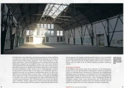 Lost & Dark Places München*Bruckmann Verlag GmbH New