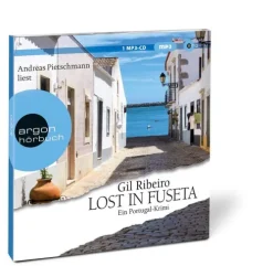 Argon Verlag GmbH Krimis & Thriller·Thriller|Krimis & Thriller·Humor*Lost in Fuseta