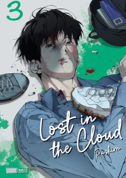 papertoons GmbH Koreanischer Manga - Manhwa|Erotik-Lost in the Cloud 03