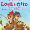 Kinder Audio Media Kinder- & Jugendbücher·Bilderbücher-Lotti & Otto