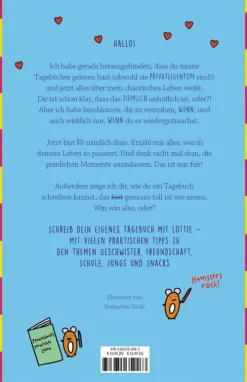 Lottie Brooks: Ziemlich schlaue Ratschläge fürs Leben*Atrium Verlag Best