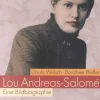 MedienEdition Welsch Literatur*Lou Andreas-Salomé