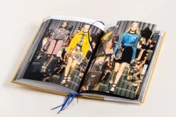 Louis Vuitton Catwalk*Prestel Verlag