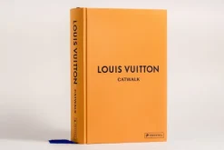 Louis Vuitton Catwalk*Prestel Verlag