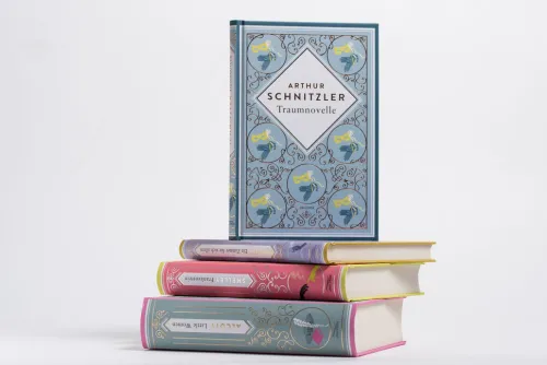 Louisa Mary Alcott, Little Women. Betty und ihre Schwestern - Erster und zweiter Teil. Schmuckausgabe mit Goldprägung*Anaconda Verlag Online