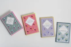 Louisa Mary Alcott, Little Women. Betty und ihre Schwestern - Erster und zweiter Teil. Schmuckausgabe mit Goldprägung*Anaconda Verlag Online