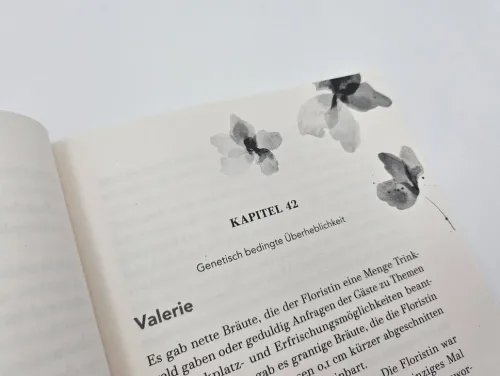 Piper Verlag GmbH Romantic Comedy*Love at Second Sight