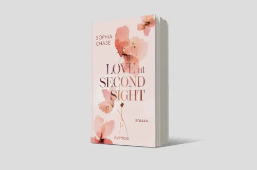 Piper Verlag GmbH Romantic Comedy*Love at Second Sight