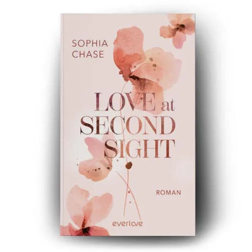Piper Verlag GmbH Romantic Comedy*Love at Second Sight