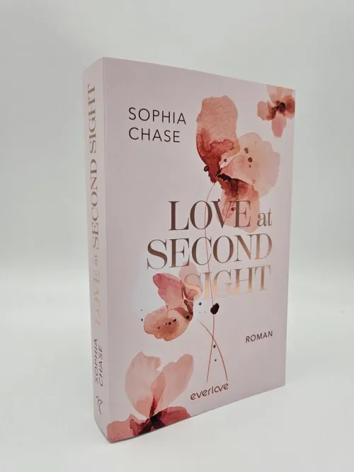 Piper Verlag GmbH Romantic Comedy*Love at Second Sight