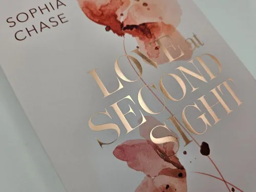 Piper Verlag GmbH Romantic Comedy*Love at Second Sight