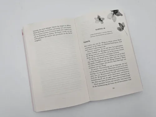 Piper Verlag GmbH Romantic Comedy*Love at Second Sight