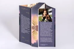 Love is like a Thunderbolt*Heyne Taschenbuch Online