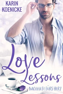 Love Lessons - Nachhilfe fürs Herz*via tolino media Best