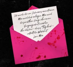 Heyne Taschenbuch Psychothriller|Thriller-Love, Mom