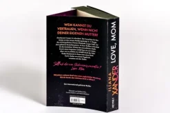 Heyne Taschenbuch Psychothriller|Thriller-Love, Mom
