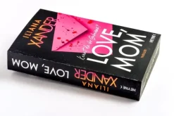 Heyne Taschenbuch Psychothriller|Thriller-Love, Mom