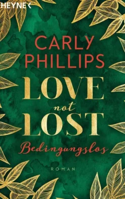 Penguin Random House Erotische Romane-Love not Lost - Bedingungslos
