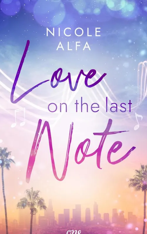 ONE Reime & Lieder*Love on the last Note