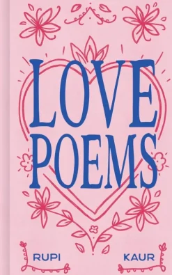Simon + Schuster LLC Fremdsprachige Bücher|Englische Bücher-Love Poems