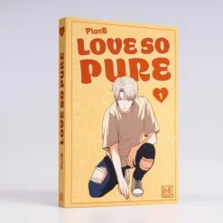 Carlsen Verlag GmbH Slice Of Life-Love so Pure 1