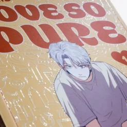 Carlsen Verlag GmbH Slice Of Life-Love so Pure 1