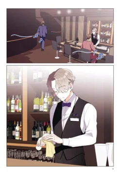 Carlsen Verlag GmbH Slice Of Life-Love so Pure 1