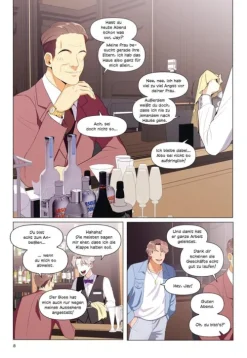 Carlsen Verlag GmbH Slice Of Life-Love so Pure 1