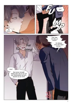 Love so Pure 2*Carlsen Verlag GmbH