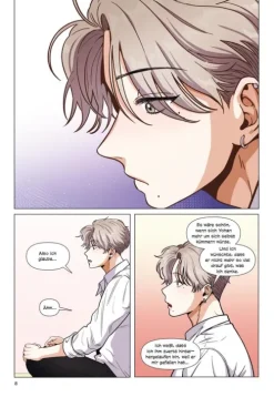 Carlsen Verlag GmbH Koreanischer Manga - Manhwa|Slice Of Life*Love so Pure 3