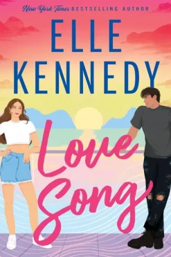Little, Brown Book Group Romance*Love Song