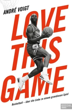 Edel Sports - ein Verlag der Edel Verlagsgruppe Sport*Love this Game