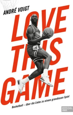 Edel Sports Sport & Abenteuer*Love this Game