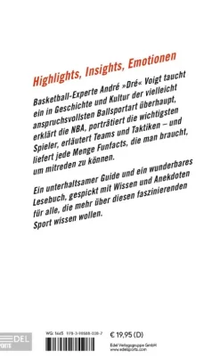 Edel Sports Sport & Abenteuer*Love this Game