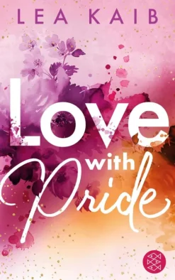 Love with Pride*FISCHER E-Books Discount