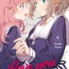 TOKYOPOP GmbH Girls Love - Yuri*Love you till you die 06