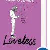 Loewe Verlag GmbH Lgbtqia+ Jugendbücher-Loveless (deutsche Ausgabe)