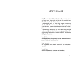 Loewe Verlag GmbH Lgbtqia+ Jugendbücher-Loveless (deutsche Ausgabe)