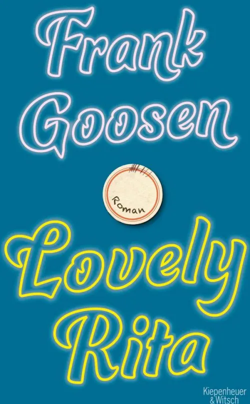 Kiepenheuer & Witsch GmbH Humor & Satire-Lovely Rita