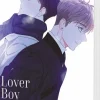 Carlsen Verlag GmbH Koreanischer Manga - Manhwa|Slice Of Life*Lover Boy 4