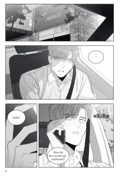 Carlsen Verlag GmbH Koreanischer Manga - Manhwa|Slice Of Life*Lover Boy 4