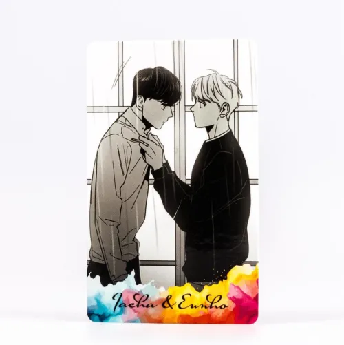 Carlsen Verlag GmbH Slice Of Life*Lover Boy 1