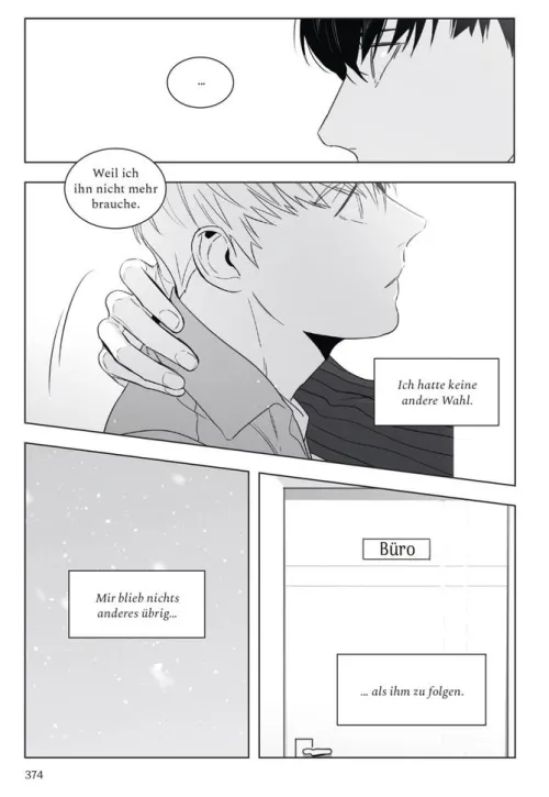 Carlsen Verlag GmbH Slice Of Life*Lover Boy 1