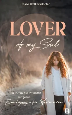 R.Brockhaus Religion & Philosophie-Lover of my soul