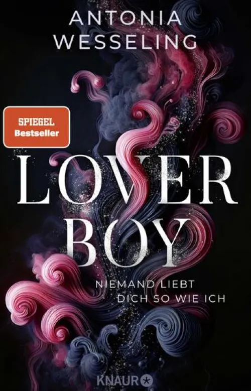 Knaur Taschenbuch Krimis & Thriller-Loverboy - Niemand liebt dich so wie ich