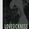 Carlsen Verlag GmbH Horror Gegenwart*Lovesickness - Liebeskranker Horror